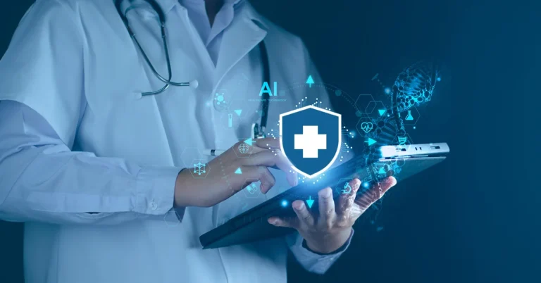 cybersecurity threats in healthcare